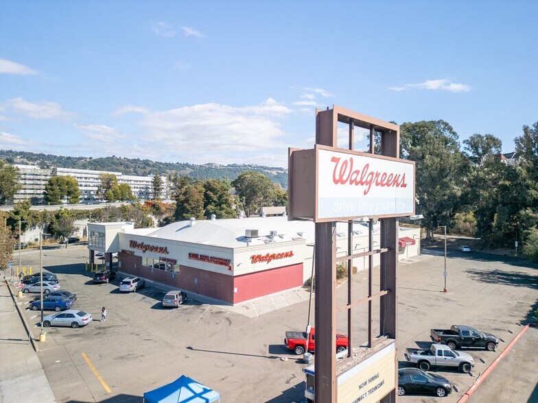 More Photos Of 3434 High St, Oakland Drugstore For Sale