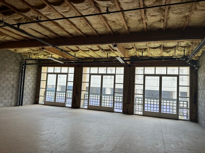 More Photos Of 31 Post St, San Jose Storefront Retail Office For Lease