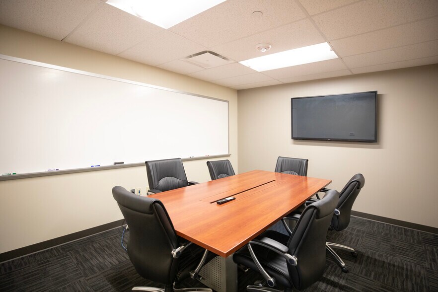 More Photos Of 8600 Farley St, Overland Park Office For Sale