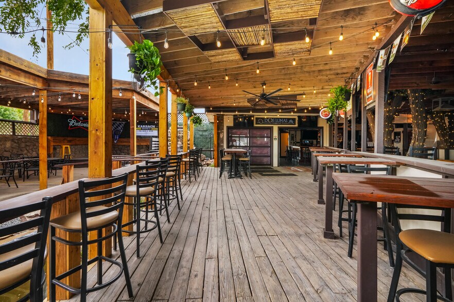 More Photos Of 5200 Doniphan Dr, El Paso Bar For Sale