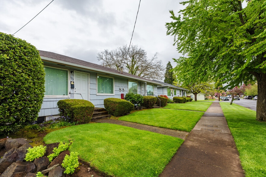More Photos Of 310 McNary Ave NW, Salem Multifamily For Sale
