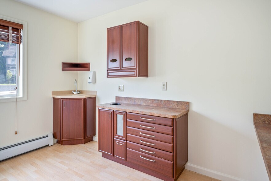 More Photos Of 128 Empire Blvd, Rochester Office Residential For Sale