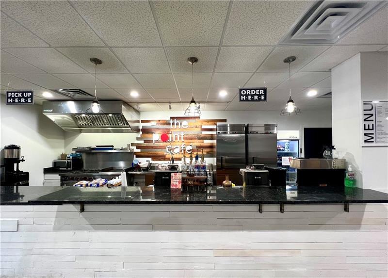 More Photos Of 550 W George St, Carmichaels Religious Facility For Sale