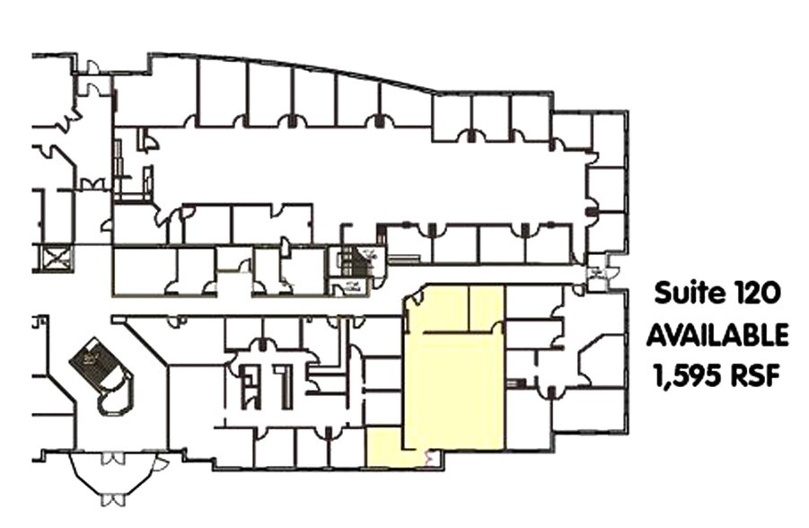 More Photos Of 3077 E 98th St, Indianapolis Office For Lease
