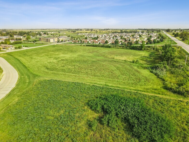 More Photos Of 2300 Broadway St, Granger Land For Sale