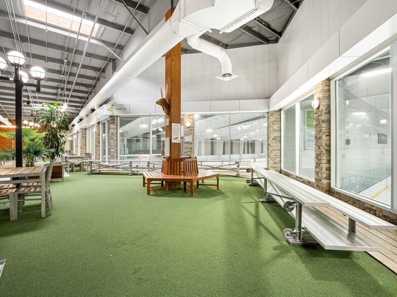 More Photos Of 3400 Grand Marais Rd E, Windsor Sports And Entertainment For Sale