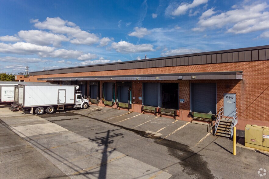 More Photos Of 10555 Tucker St, Beltsville Manufacturing For Lease