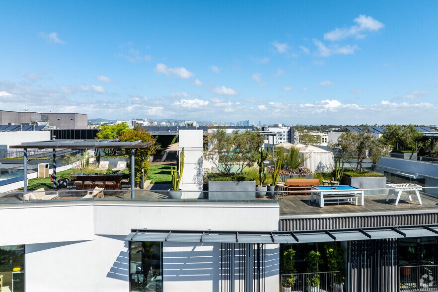 More Photos Of 500 Broadway, Santa Monica Apartments For Lease