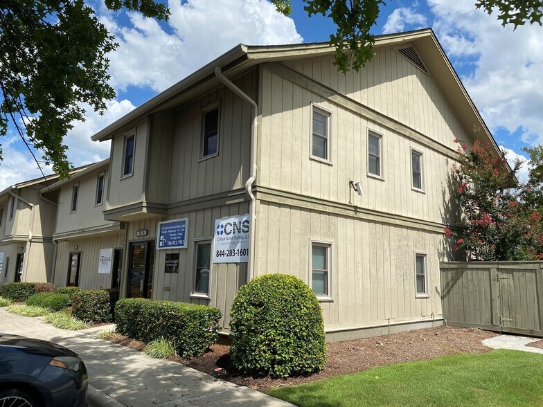 More Photos Of 3540 Wheeler Rd, Augusta Loft Creative Space For Lease