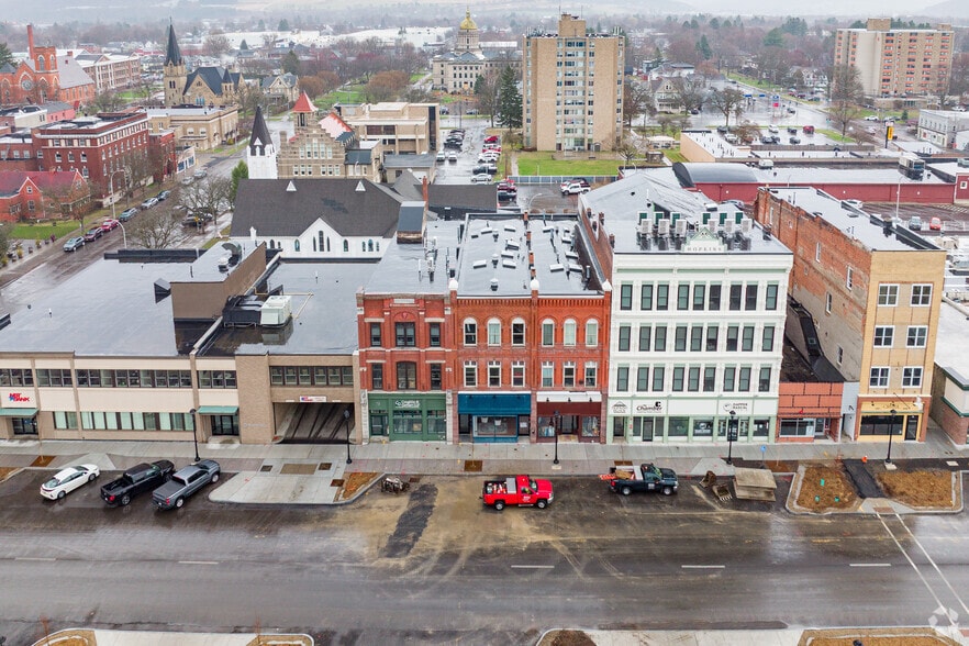 More Photos Of 77 Main St, Cortland Apartments For Lease