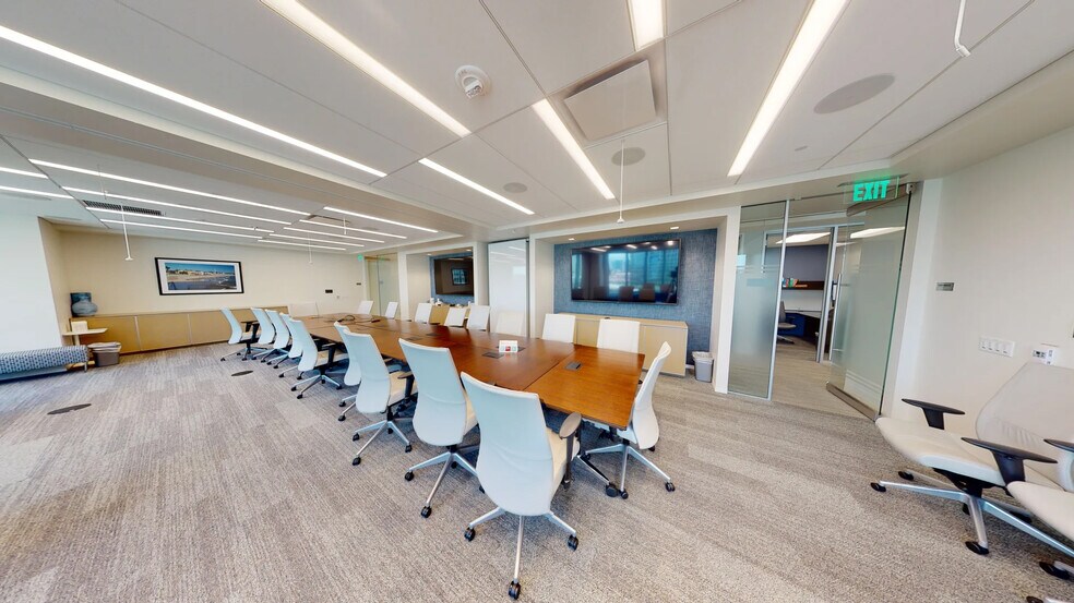 More Photos Of 300 Park Ave, San Jose Office For Lease