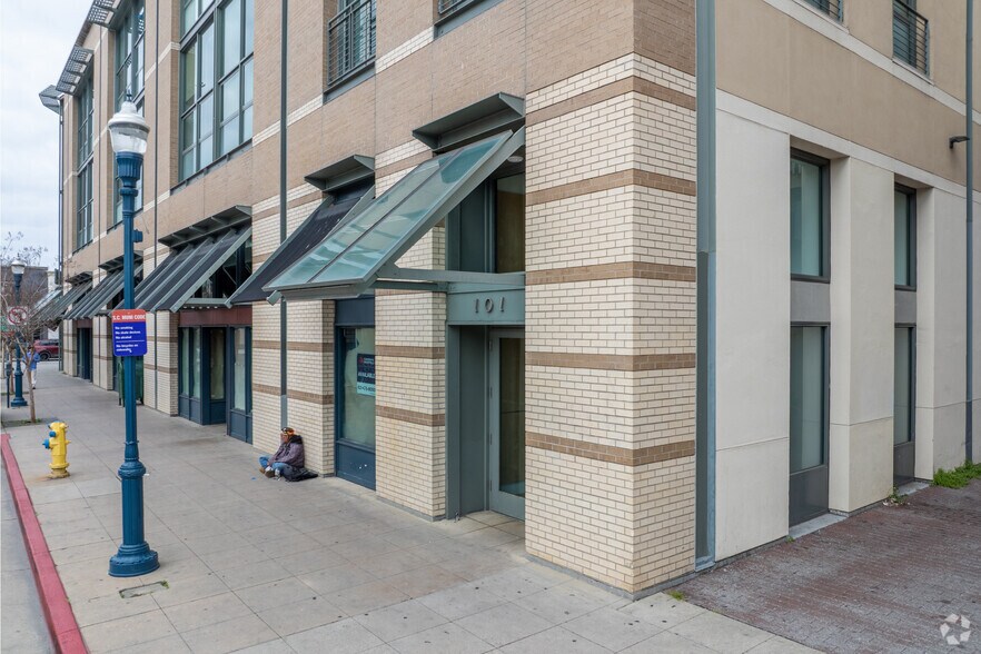 More Photos Of 1200 Pacific Ave, Santa Cruz Office For Lease