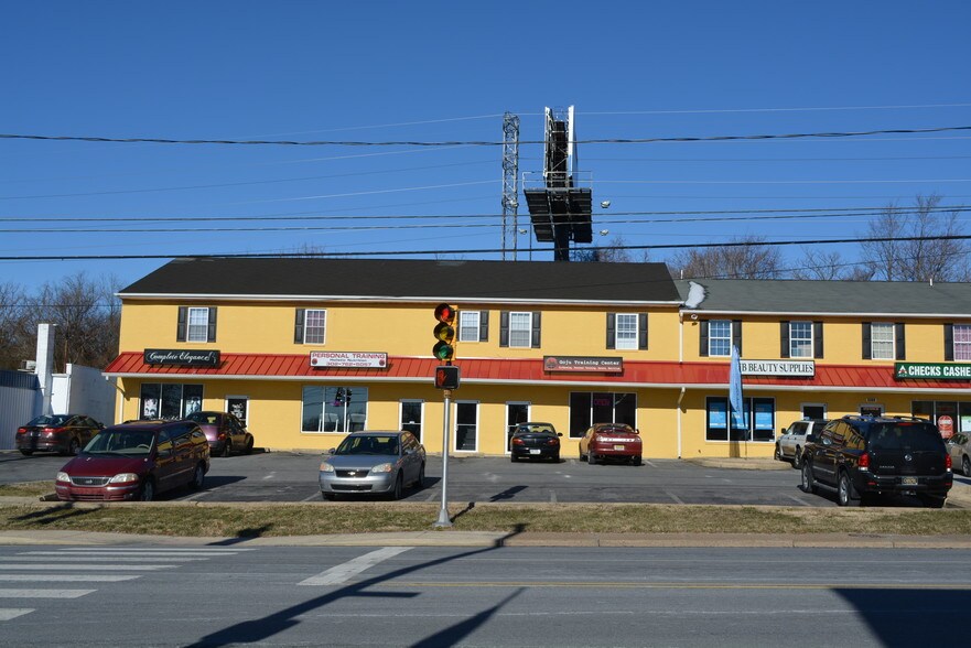 More Photos Of 3209 Miller Rd, Wilmington Unknown For Lease