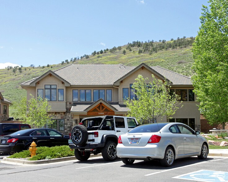 More Photos Of 13984 W Bowles Ave, Littleton Coworking Space