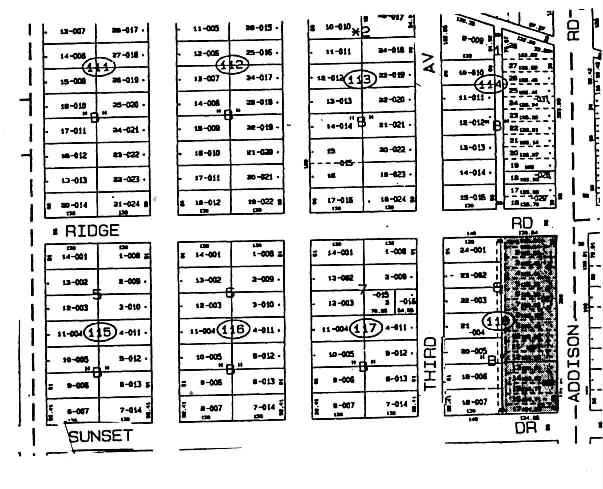 More Photos Of 600-658 N Addison Rd, Villa Park Freestanding For Lease