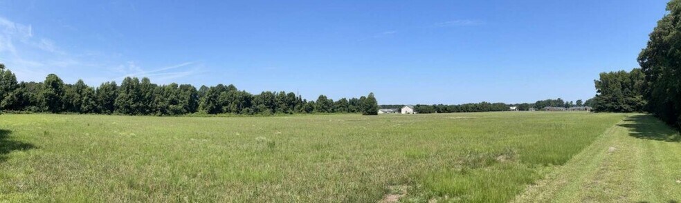 More Photos Of S Harding Dr, Goldsboro Land For Sale