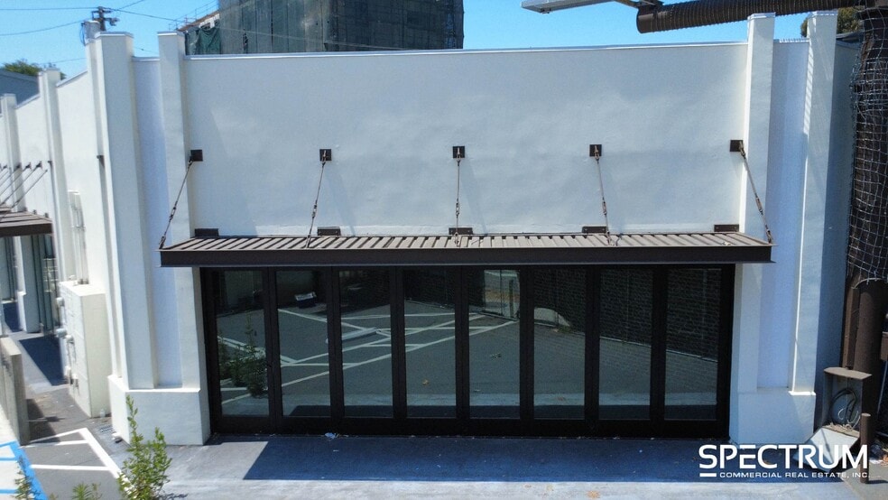 More Photos Of 11002 Magnolia Blvd, North Hollywood General Retail For Sale