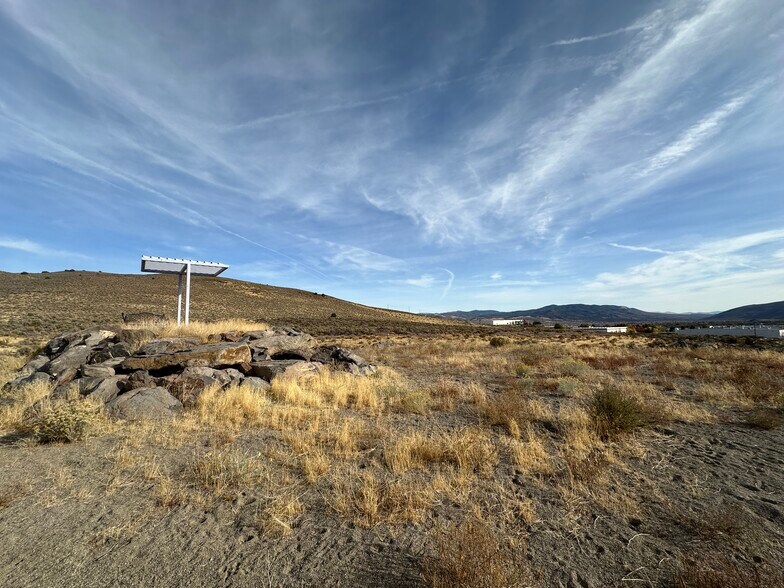 More Photos Of 5221 Sigstrom Dr, Carson City Industrial For Lease