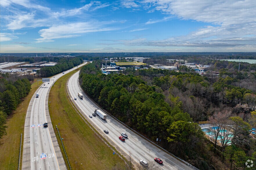 4100 Bonsal Rd, Conley, GA 30288 Land For Sale