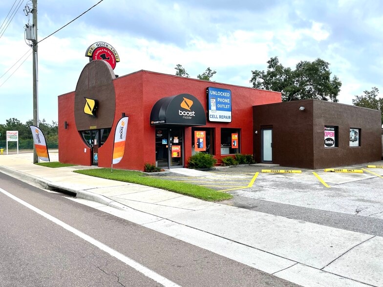 More Photos Of 11923 E Dr Martin Luther King Jr Blvd, Seffner Freestanding For Lease