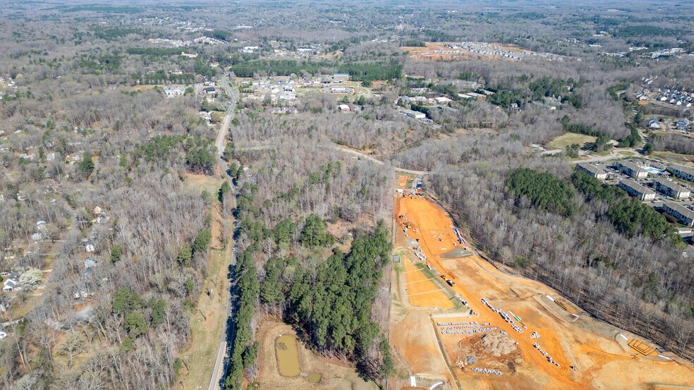 More Photos Of 2701 Old NC 86 Hwy, Hillsborough Land For Sale