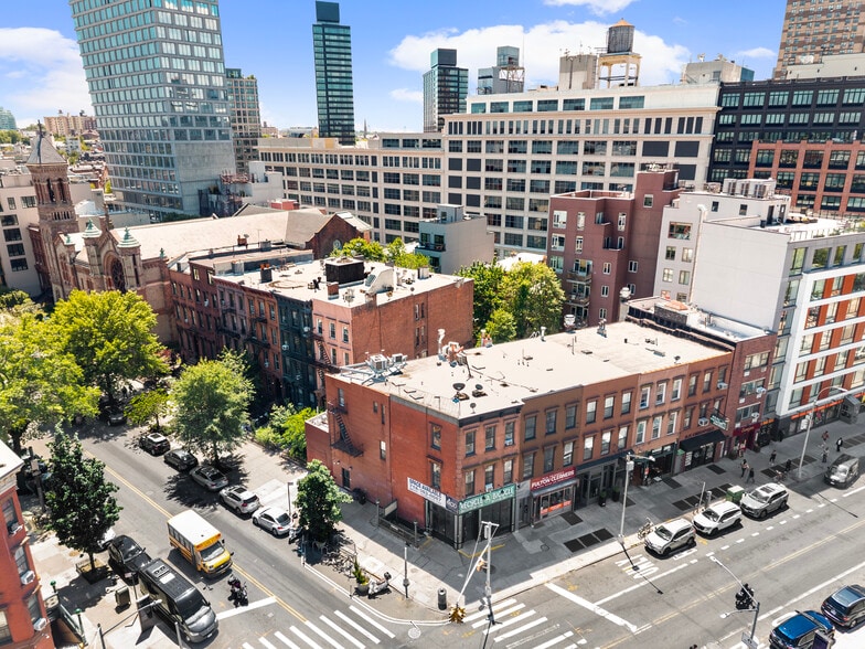 More Photos Of 858 Fulton St, Brooklyn Bank For Sale