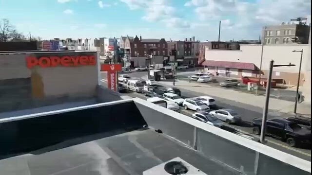 Primary Photo Of 2017 S Broad St, Philadelphia Drugstore For Lease