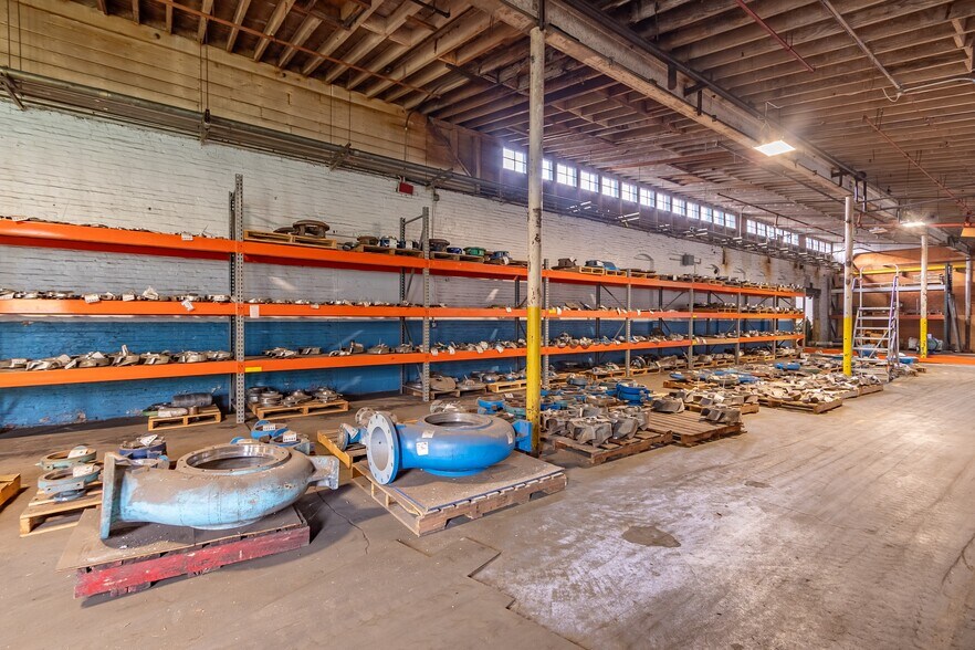 More Photos Of 44 Old Princeton Rd, Fitchburg Industrial For Sale