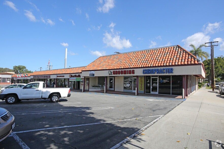 More Photos Of 4719-4817 Torrance Blvd, Torrance General Retail For Sale