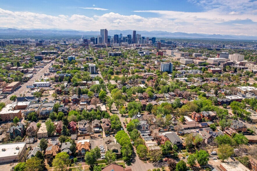 More Photos Of 2105 E 16th Ave, Denver Apartments For Sale