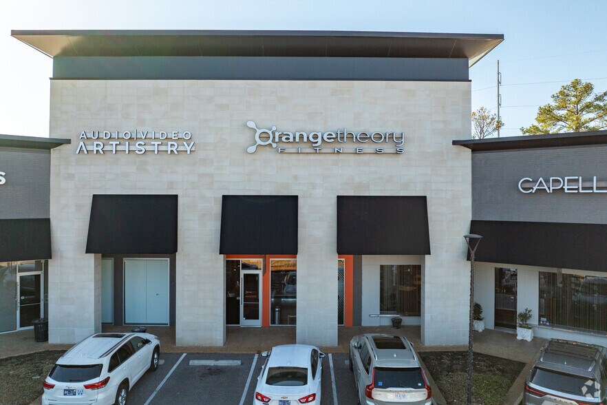 More Photos Of 4609-4637 Poplar Ave, Memphis Unknown For Sale