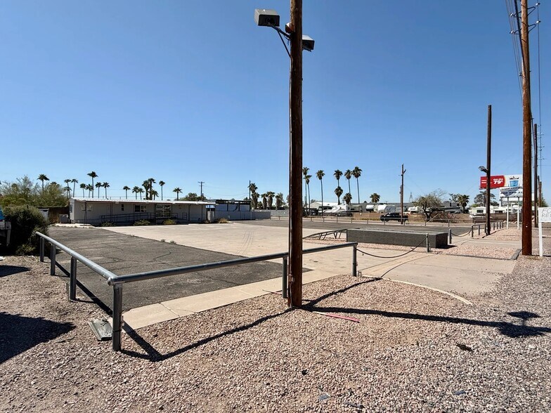 More Photos Of 10207 E Apache Trl, Apache Junction Land For Lease