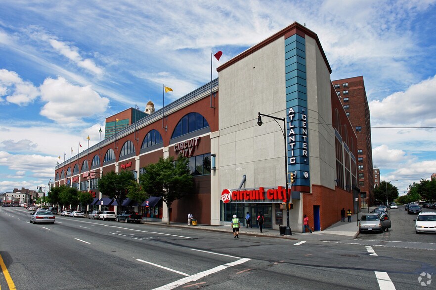 Primary Photo Of 625 Atlantic Ave, Brooklyn Unknown For Lease