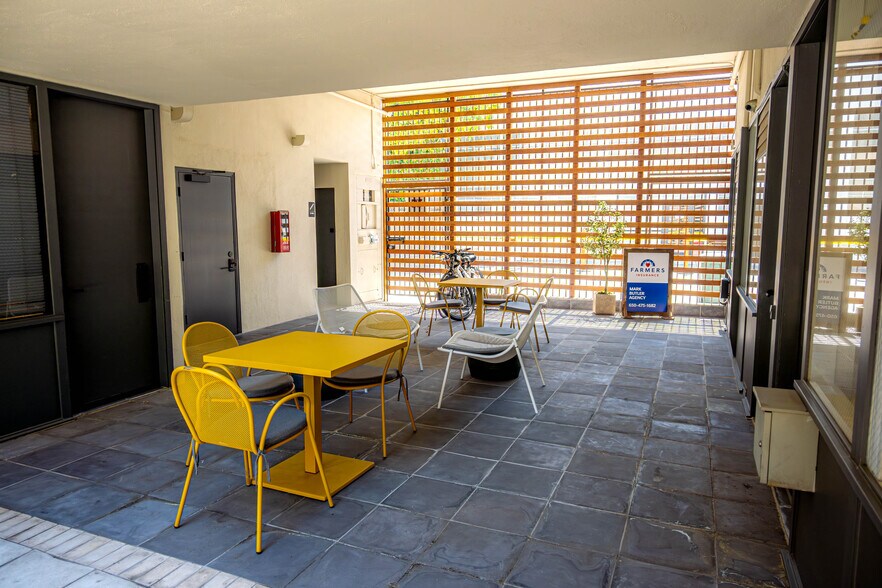 More Photos Of 616 Ramona St, Palo Alto Office For Lease