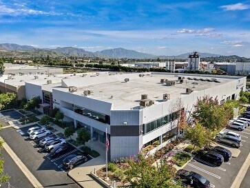 More Photos Of 555 1st St, San Fernando Warehouse For Sale