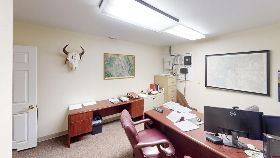 More Photos Of 918 4th St, Alamosa Office For Sale