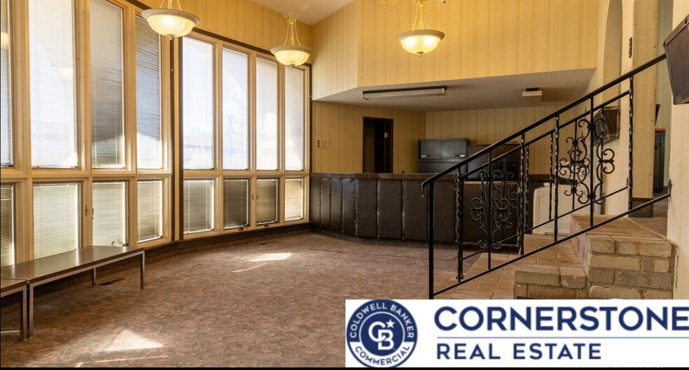 More Photos Of 1216 E 2nd St, Casper Office For Sale