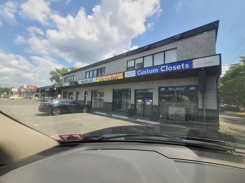 More Photos Of 480-490 Route 17, Paramus Restaurant For Lease