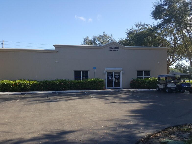 Primary Photo Of 25400 Old US Highway 41, Bonita Springs Light Manufacturing For Sale