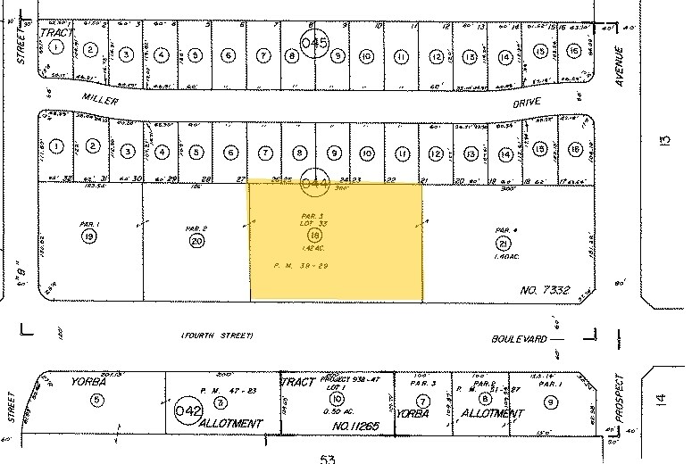 More Photos Of 17671 Irvine Blvd, Tustin Office For Lease