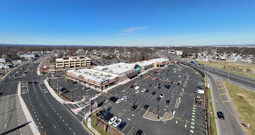 More Photos Of 1000 Saint Georges Ave, Avenel Bank For Lease