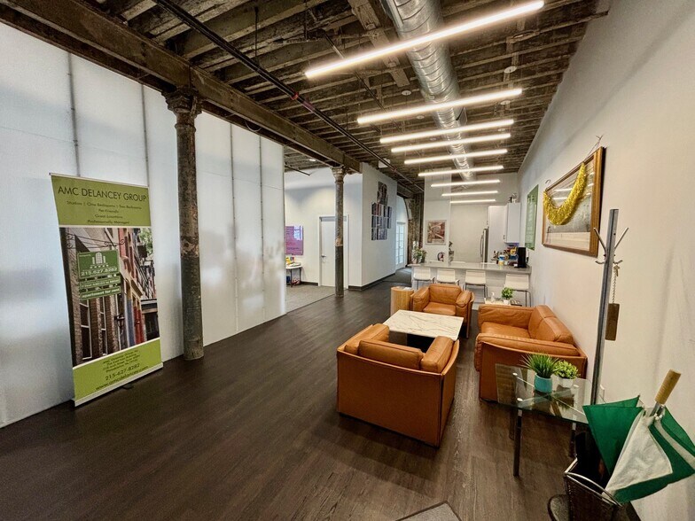 More Photos Of 718-720 Arch St, Philadelphia Office For Lease