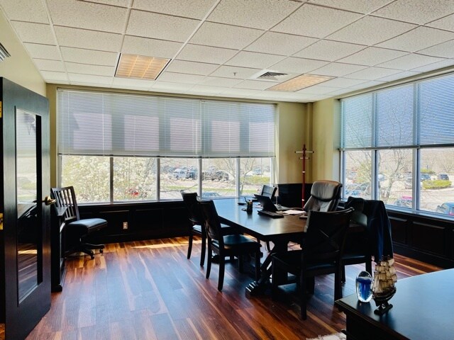 More Photos Of 1350 Division Rd, West Warwick Office For Lease