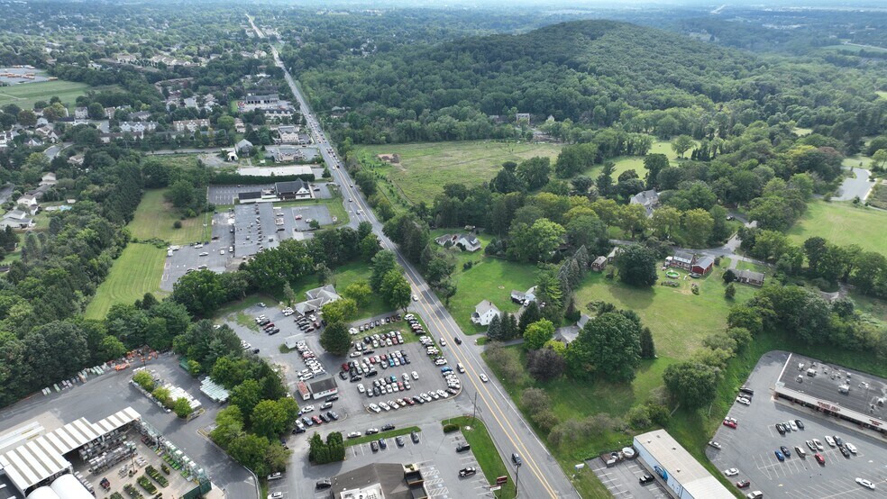 More Photos Of 3741 Nazareth Pike, Bethlehem Land For Sale