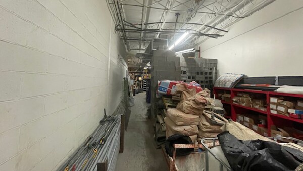 More Photos Of 3347 55th St, Woodside Industrial For Lease