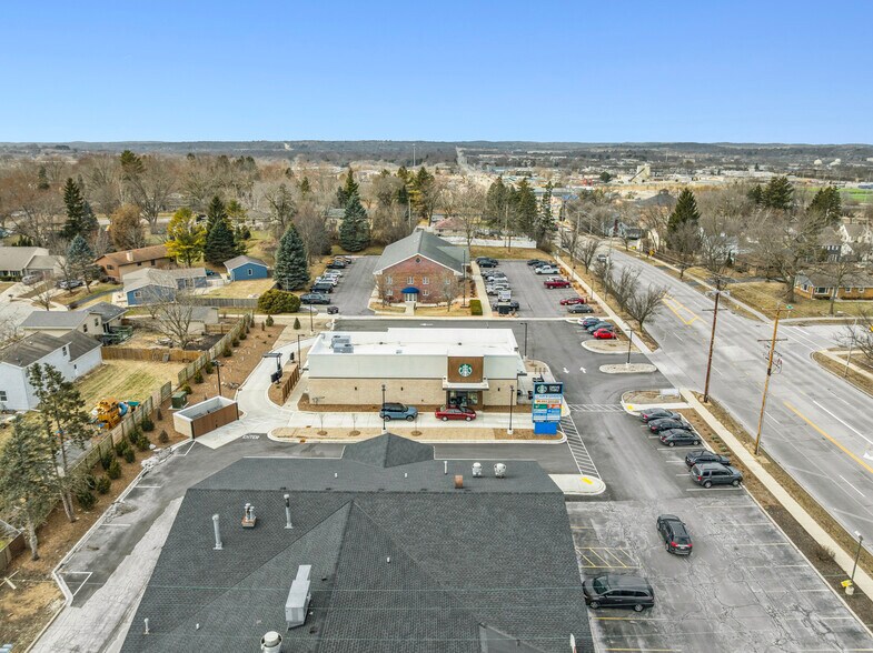 More Photos Of 143 W Sunset Dr, Waukesha General Retail For Sale