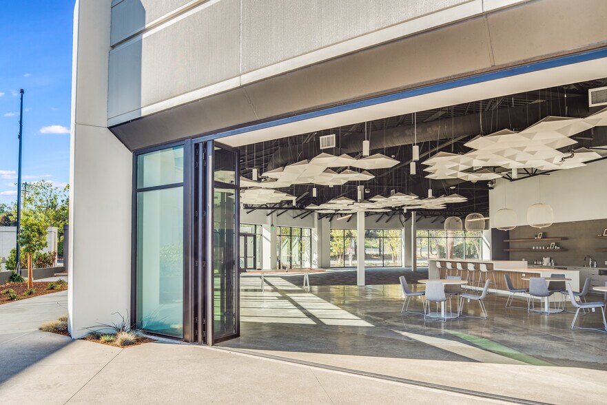 More Photos Of 2125 O'Nel Dr, San Jose Research And Development For Lease