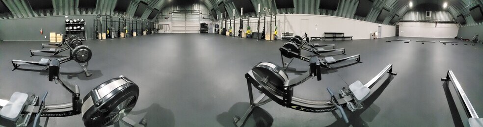 More Photos Of 4312 Republic Ct, Concord Warehouse For Lease