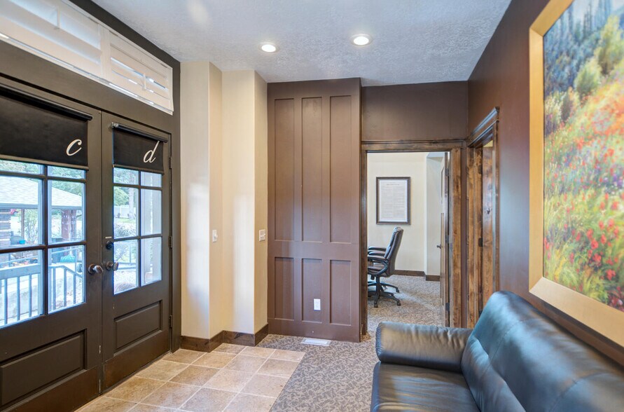 More Photos Of 485 S 100 E, Bountiful Office Residential For Sale