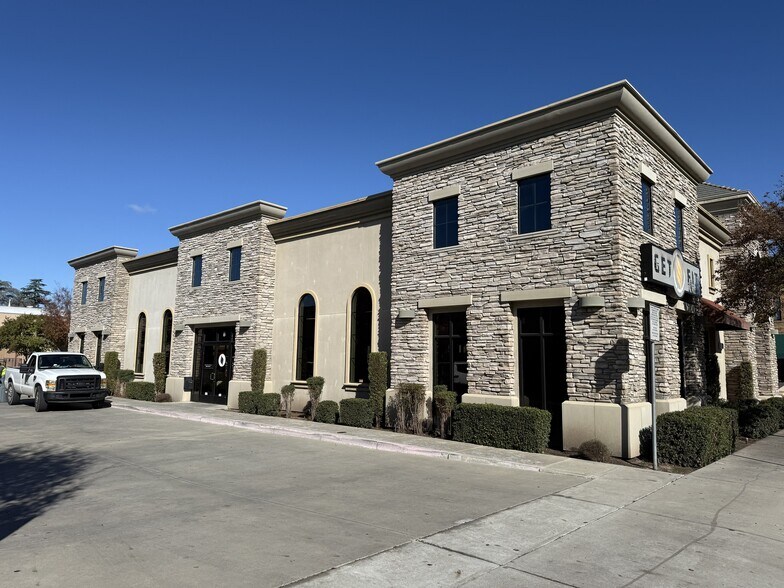 More Photos Of 120 E F St, Oakdale General Retail For Lease